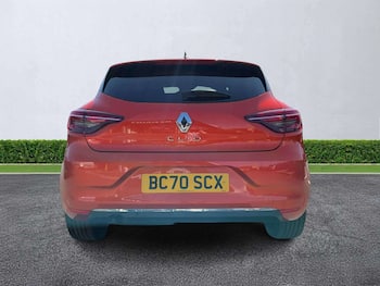 Used Renault Clio 2020 for sale - 79679686: Photo