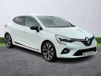 Used Renault Clio 2022 for sale - 79463261: Photo