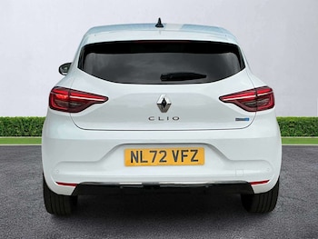 Used Renault Clio 2022 for sale - 79463261: Photo