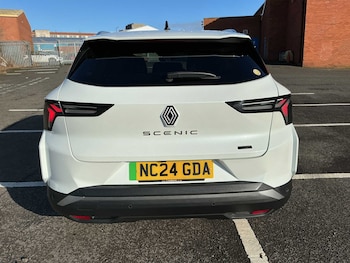 Used Renault Scenic E-Tech 2024 for sale - 79583135: Photo