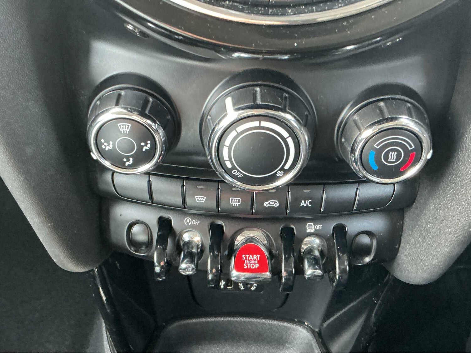 Used MINI Hatch 2017 for sale - 78193048: Photo 11