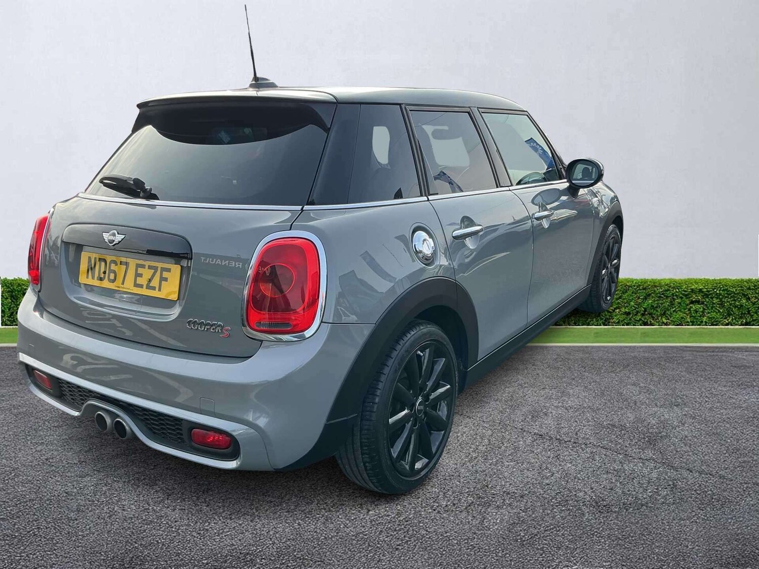 Used MINI Hatch 2017 for sale - 78193048: Photo 17