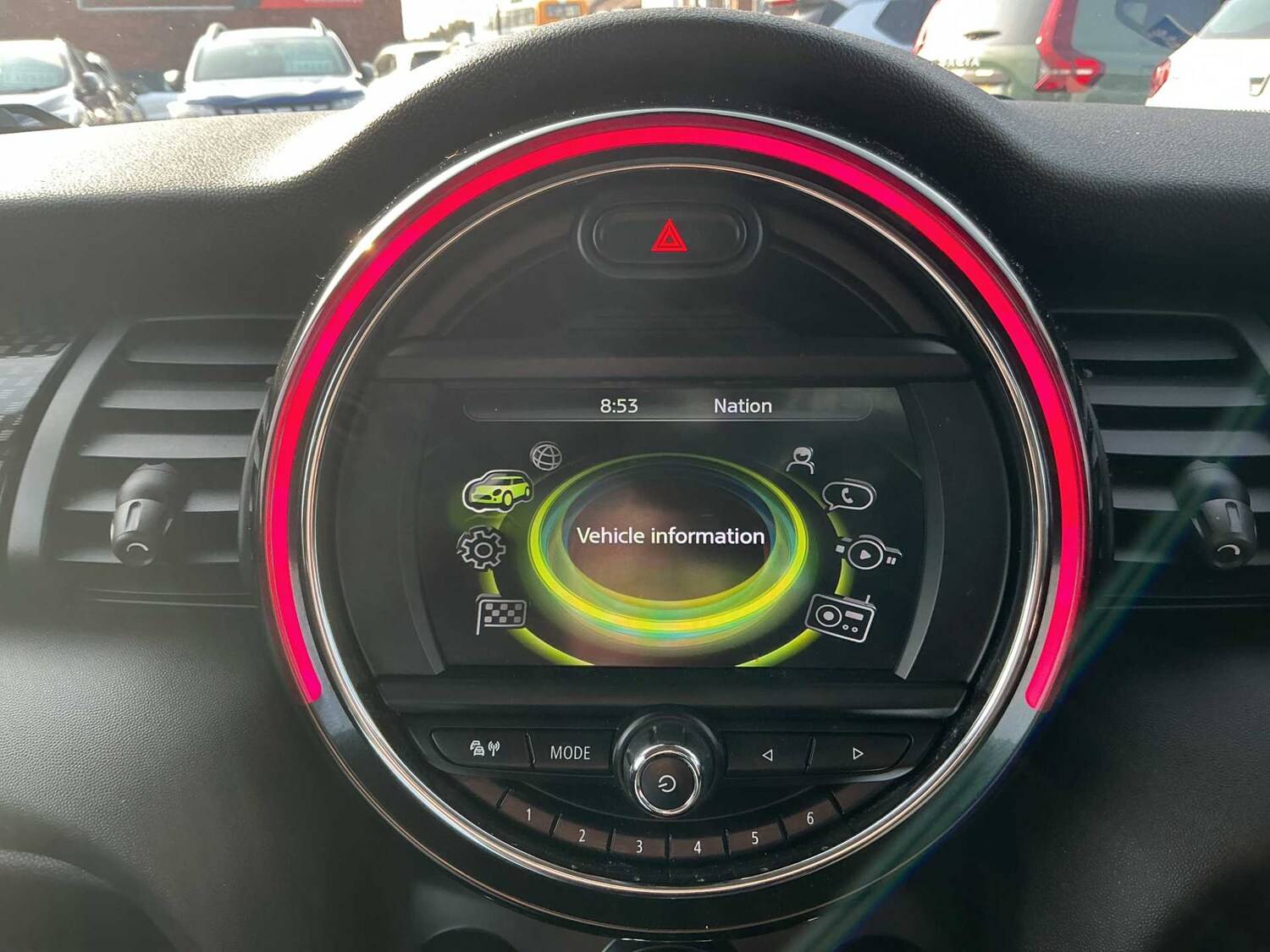 Used MINI Hatch 2017 for sale - 78193048: Photo 21