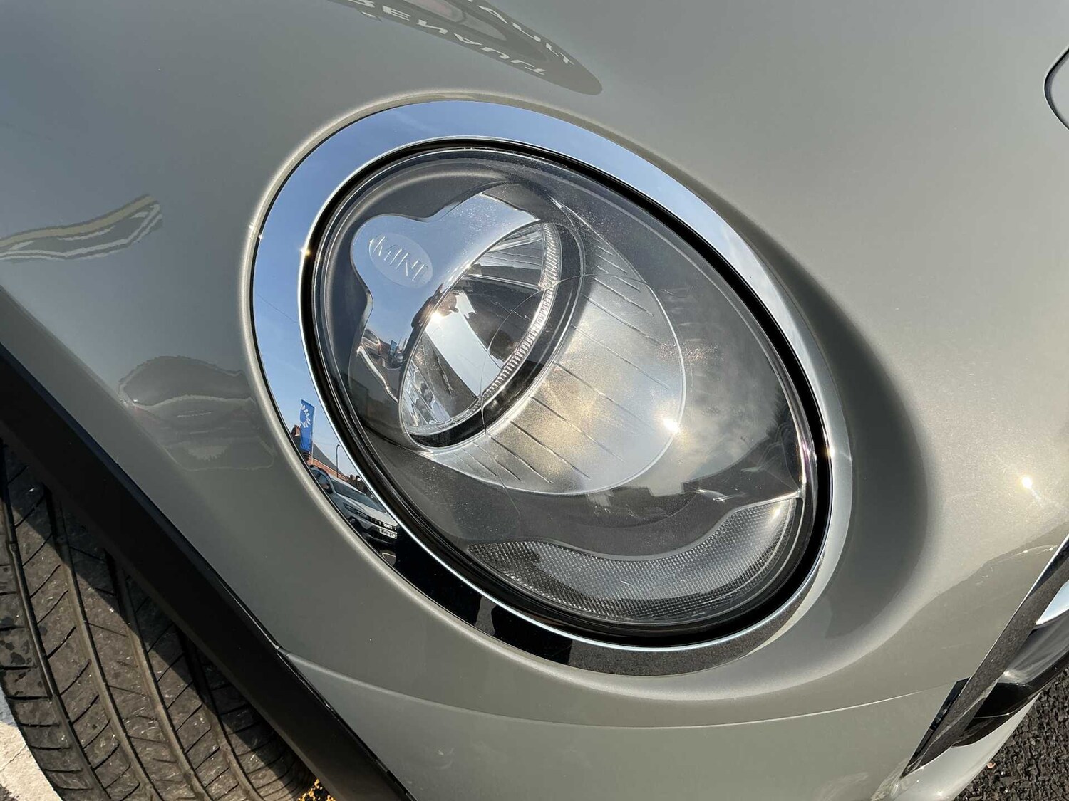 Used MINI Hatch 2017 for sale - 78193048: Photo 27