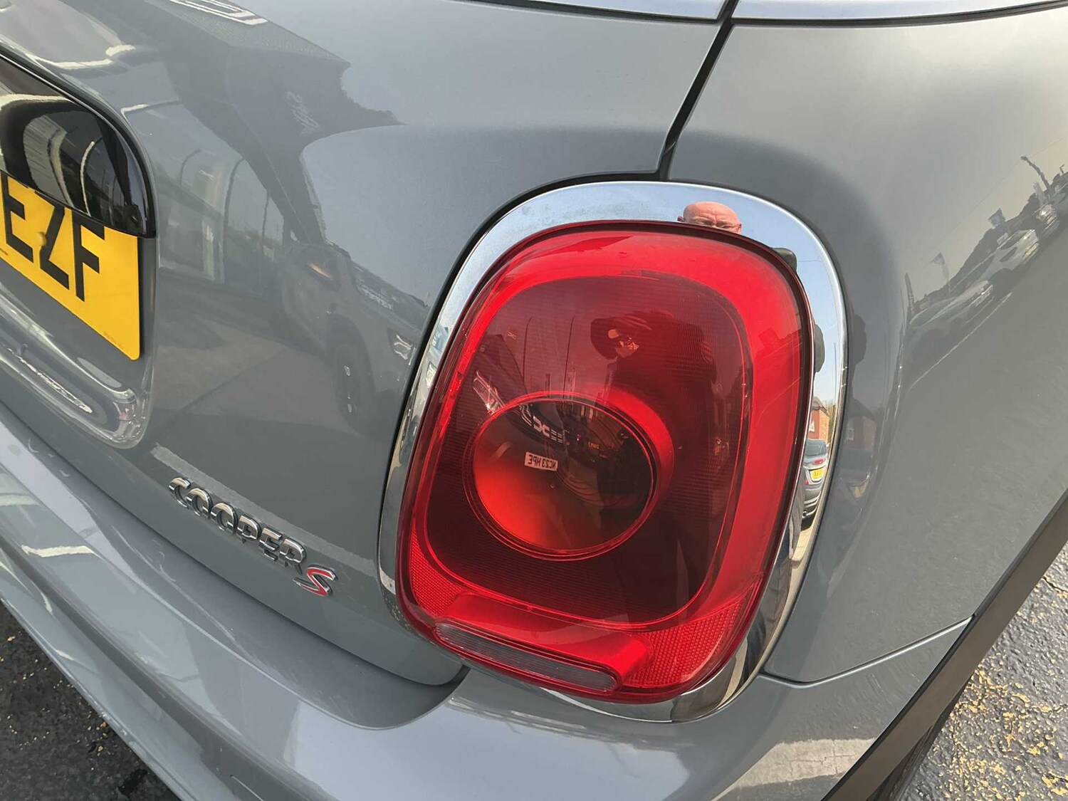 Used MINI Hatch 2017 for sale - 78193048: Photo 28