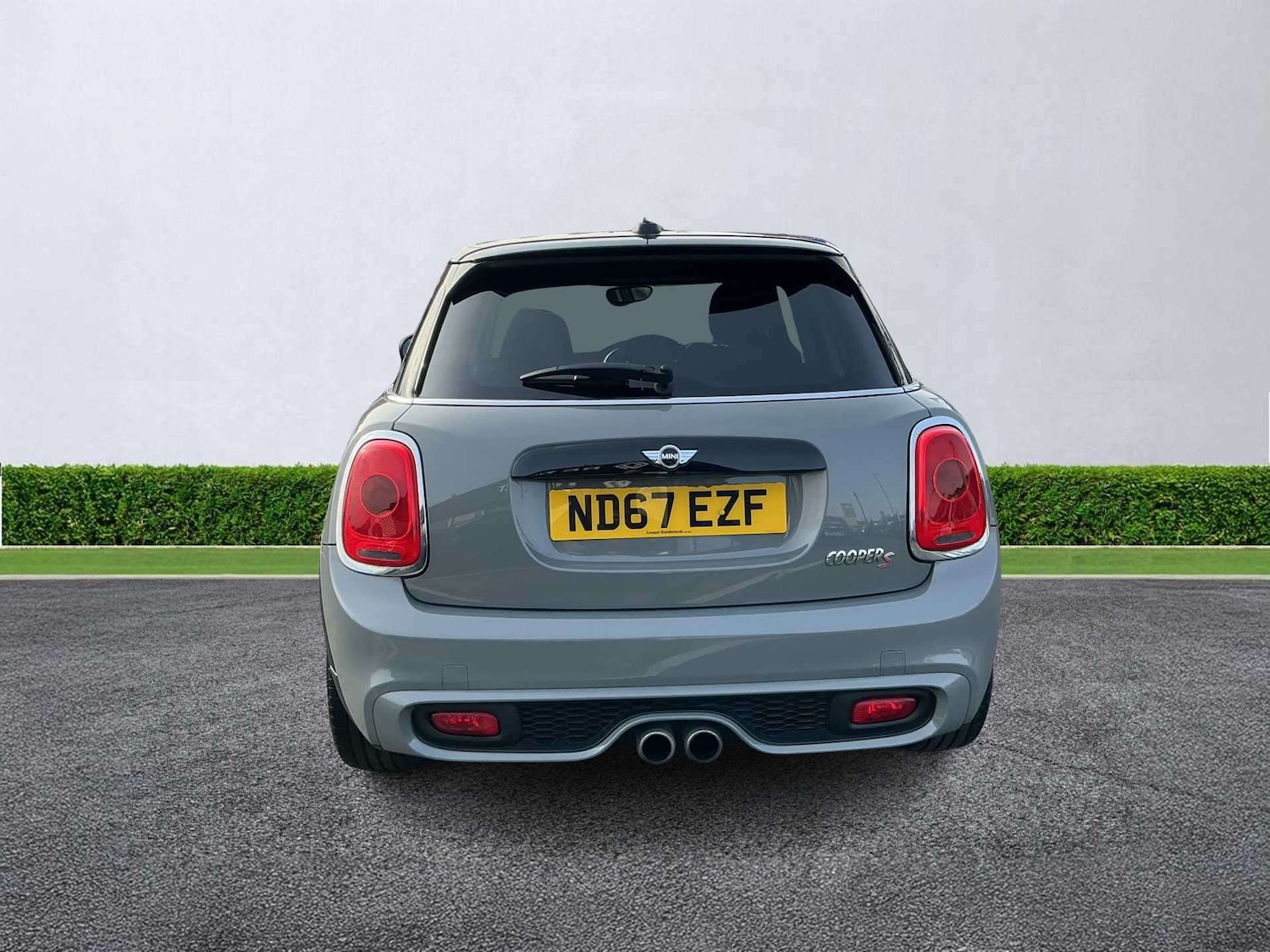 Used MINI Hatch 2017 for sale - 78193048: Photo 4