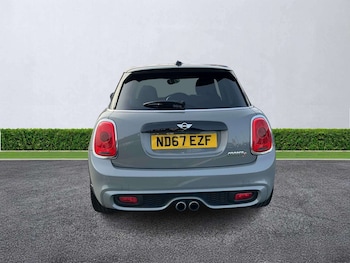 Used MINI Hatch 2017 for sale - 78193048: Photo