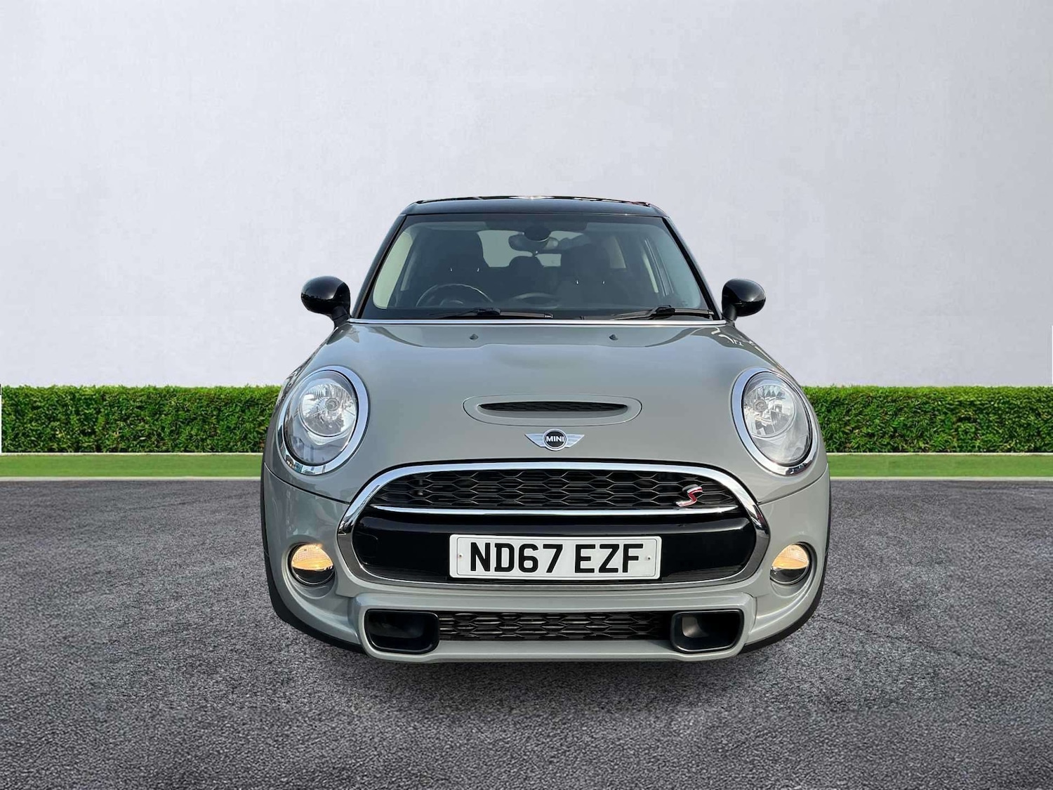 Used MINI Hatch 2017 for sale - 78193048: Photo 5