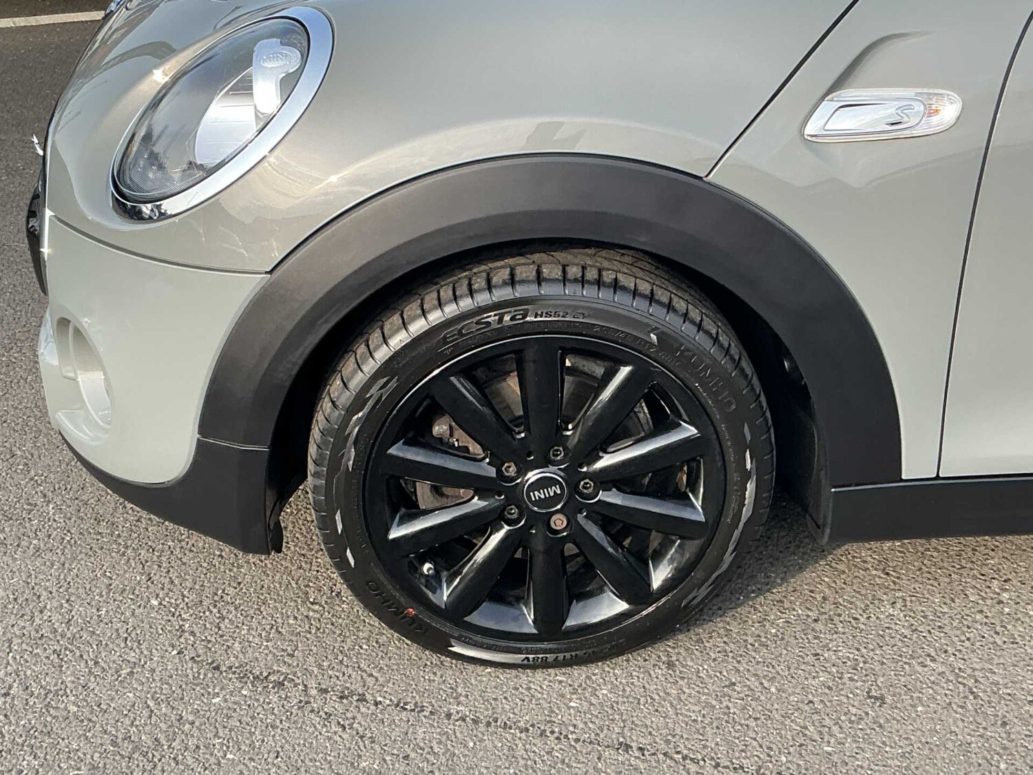 Used MINI Hatch 2017 for sale - 78193048: Photo 6