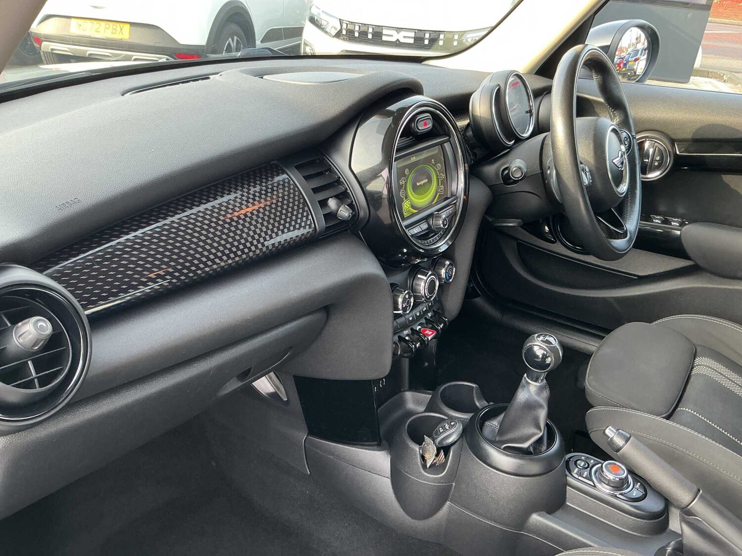 Used MINI Hatch 2017 for sale - 78193048: Photo 7