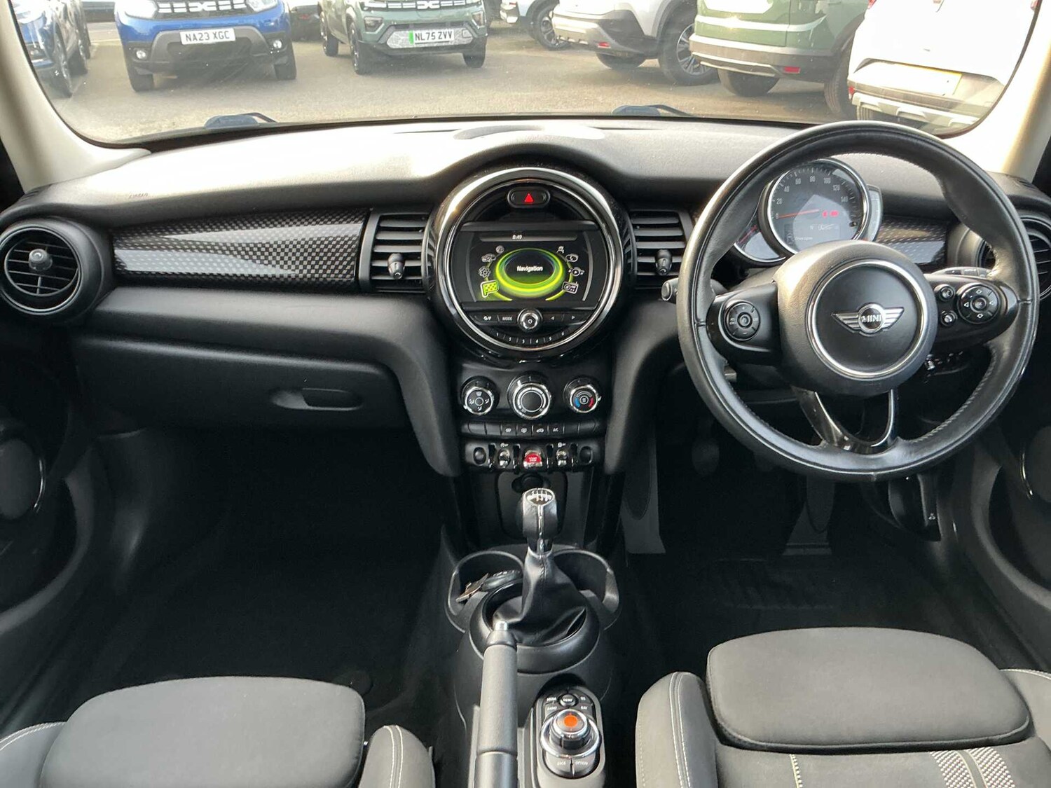 Used MINI Hatch 2017 for sale - 78193048: Photo 8