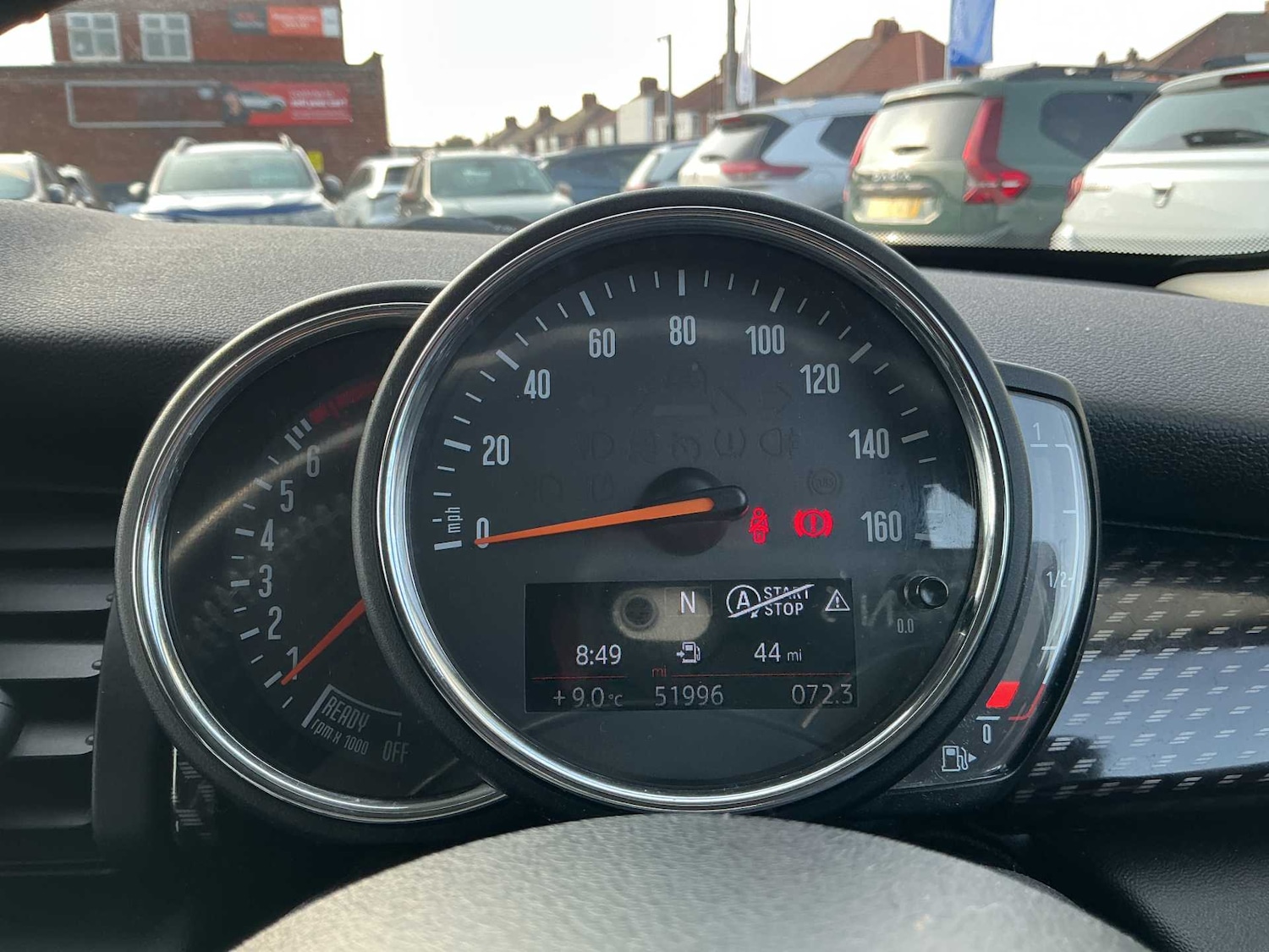 Used MINI Hatch 2017 for sale - 78193048: Photo 9