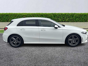 Used Mercedes-Benz A-Class 2019 for sale - 75908069: Photo