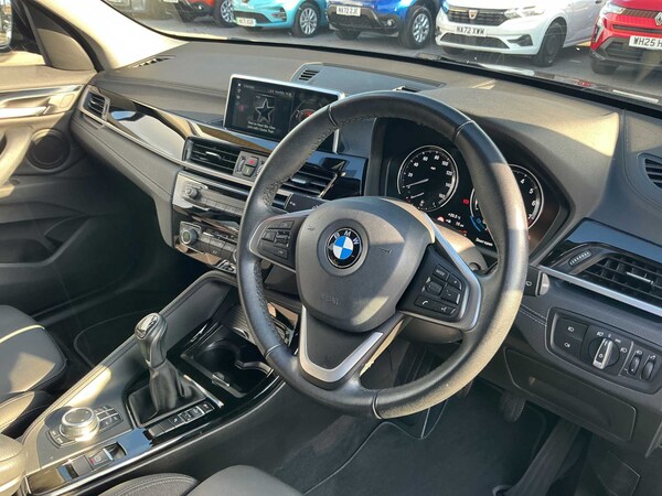 Used BMW X1 2020 for sale - 76257816: Photo 14