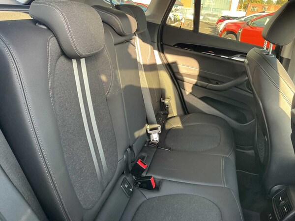 Used BMW X1 2020 for sale - 76257816: Photo 15