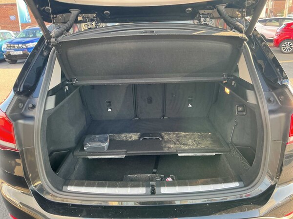 Used BMW X1 2020 for sale - 76257816: Photo 16