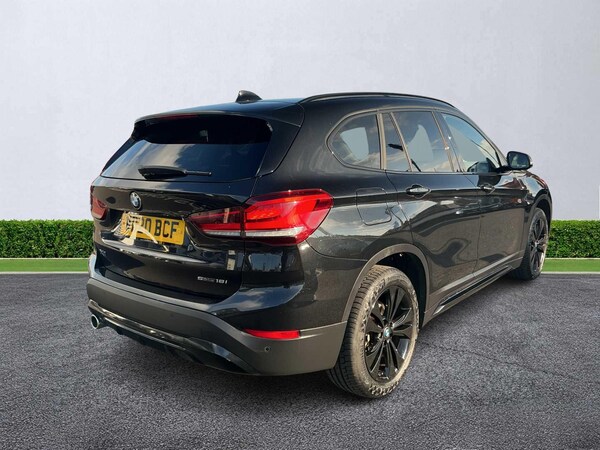 Used BMW X1 2020 for sale - 76257816: Photo 17