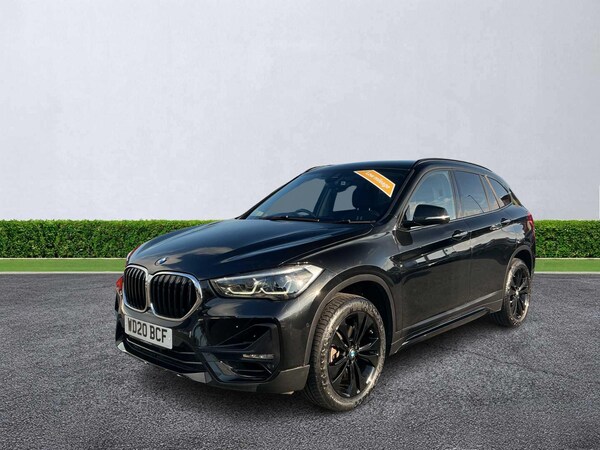 Used BMW X1 2020 for sale - 76257816: Photo 19