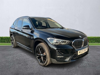 2020 - Sdrive 18I Sport 5Dr