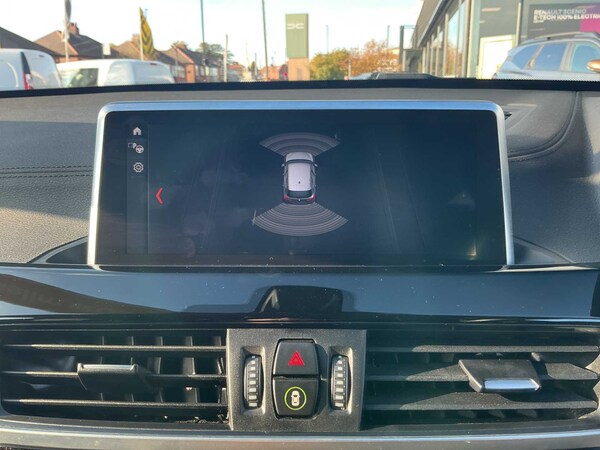 Used BMW X1 2020 for sale - 76257816: Photo 21