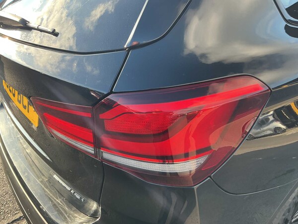 Used BMW X1 2020 for sale - 76257816: Photo 28