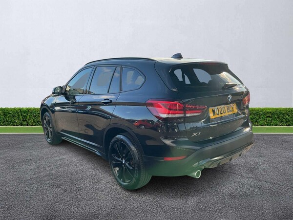 Used BMW X1 2020 for sale - 76257816: Photo 2
