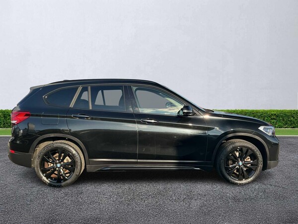 Used BMW X1 2020 for sale - 76257816: Photo 3