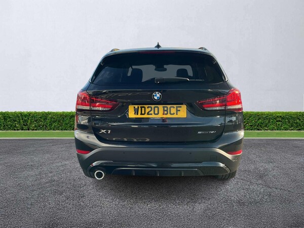 Used BMW X1 2020 for sale - 76257816: Photo 4