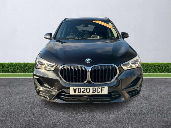 Used BMW X1 2020 for sale - 76257816: Photo 5