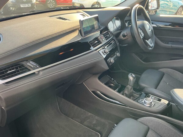 Used BMW X1 2020 for sale - 76257816: Photo 7