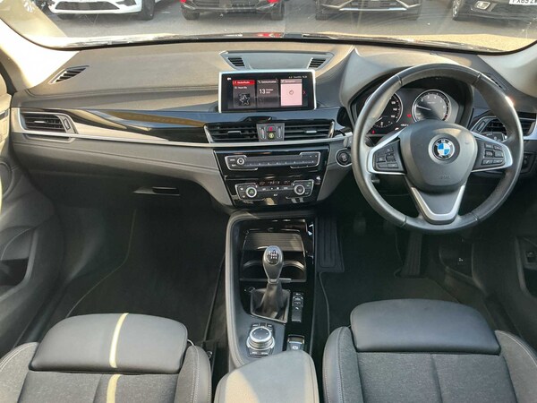 Used BMW X1 2020 for sale - 76257816: Photo 8