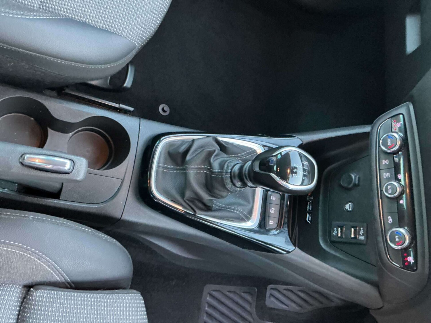 Used Vauxhall Crossland 2021 for sale - 77528914: Photo 12