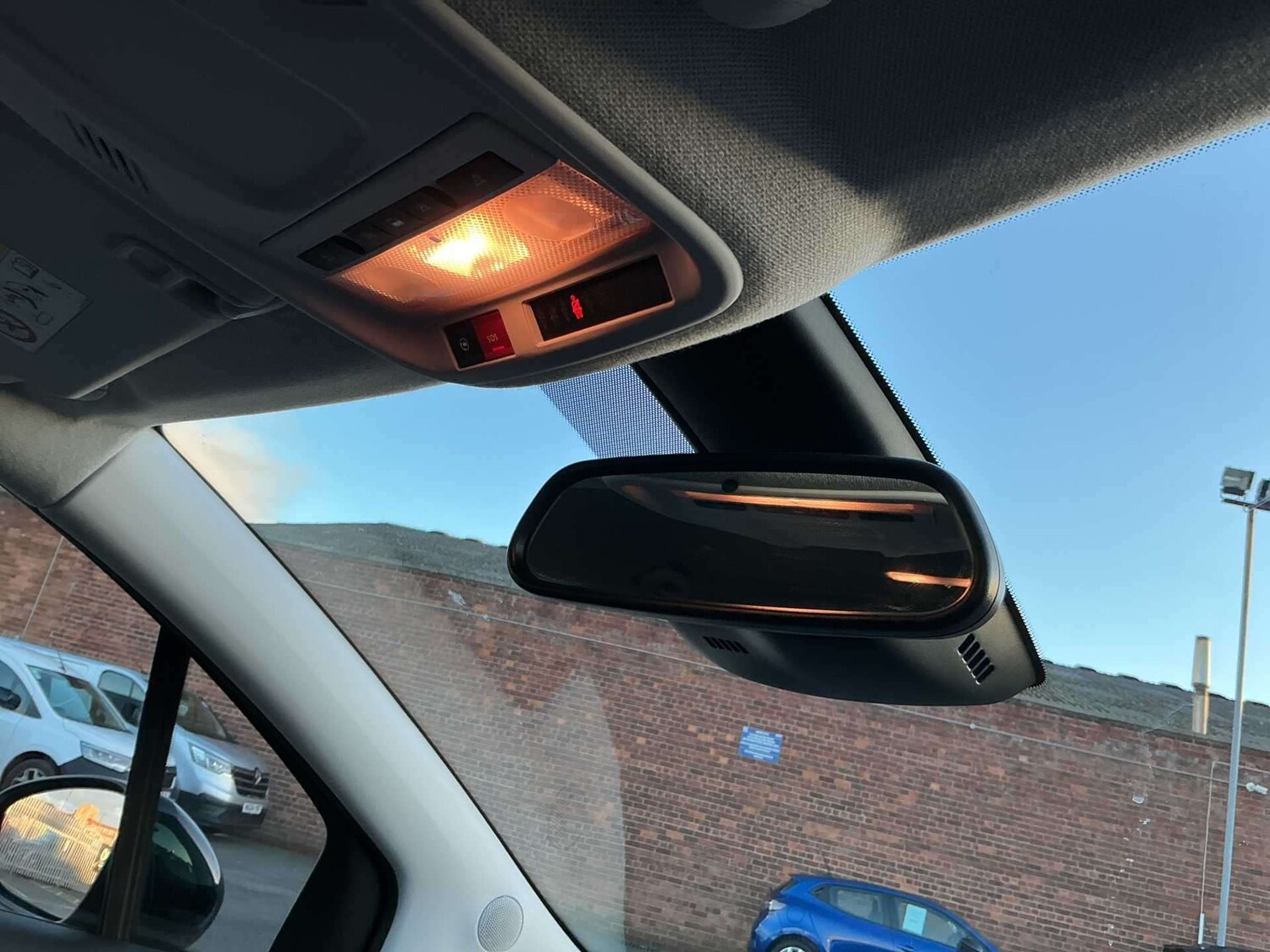 Used Vauxhall Crossland 2021 for sale - 77528914: Photo 13