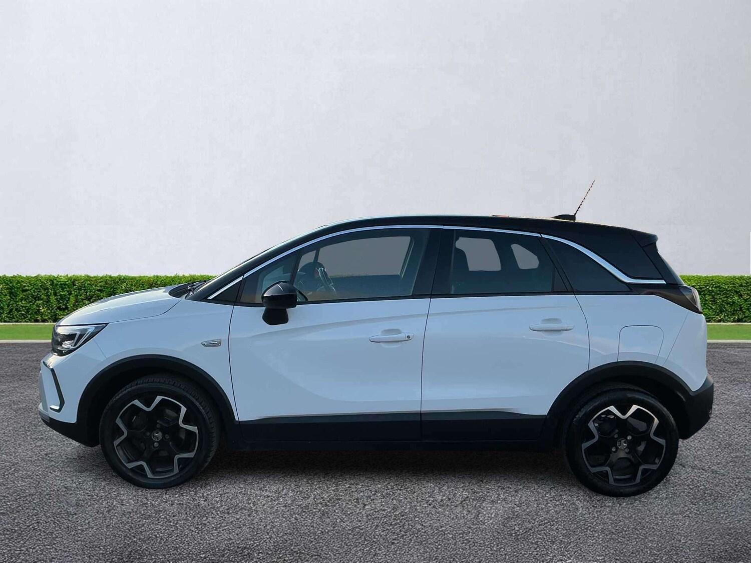 Used Vauxhall Crossland 2021 for sale - 77528914: Photo 18