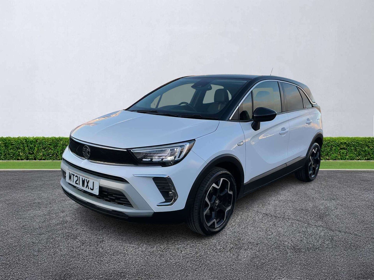 Used Vauxhall Crossland 2021 for sale - 77528914: Photo 19