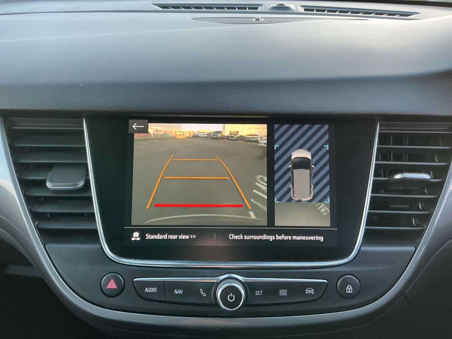 Used Vauxhall Crossland 2021 for sale - 77528914: Photo 21