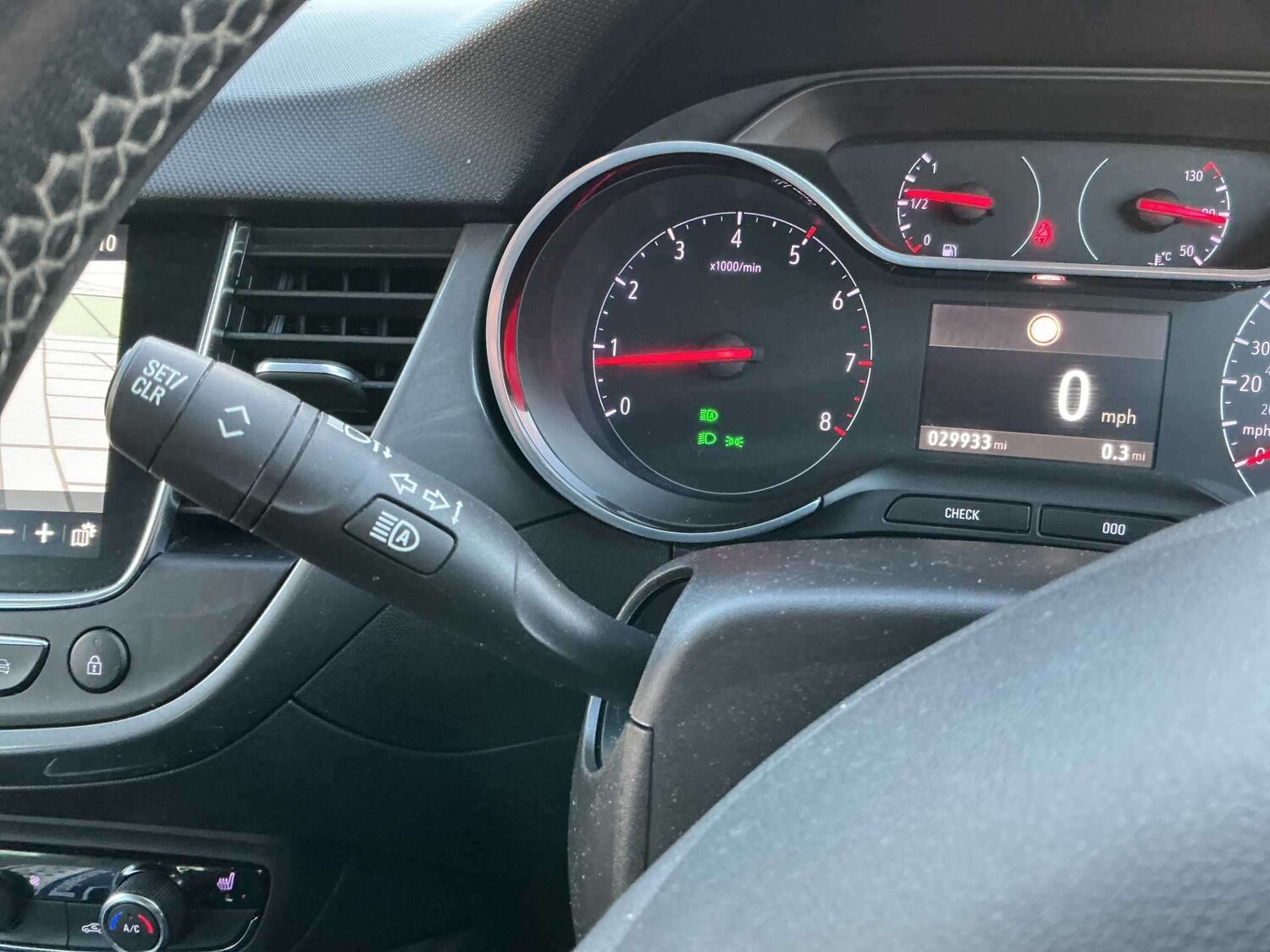 Used Vauxhall Crossland 2021 for sale - 77528914: Photo 25