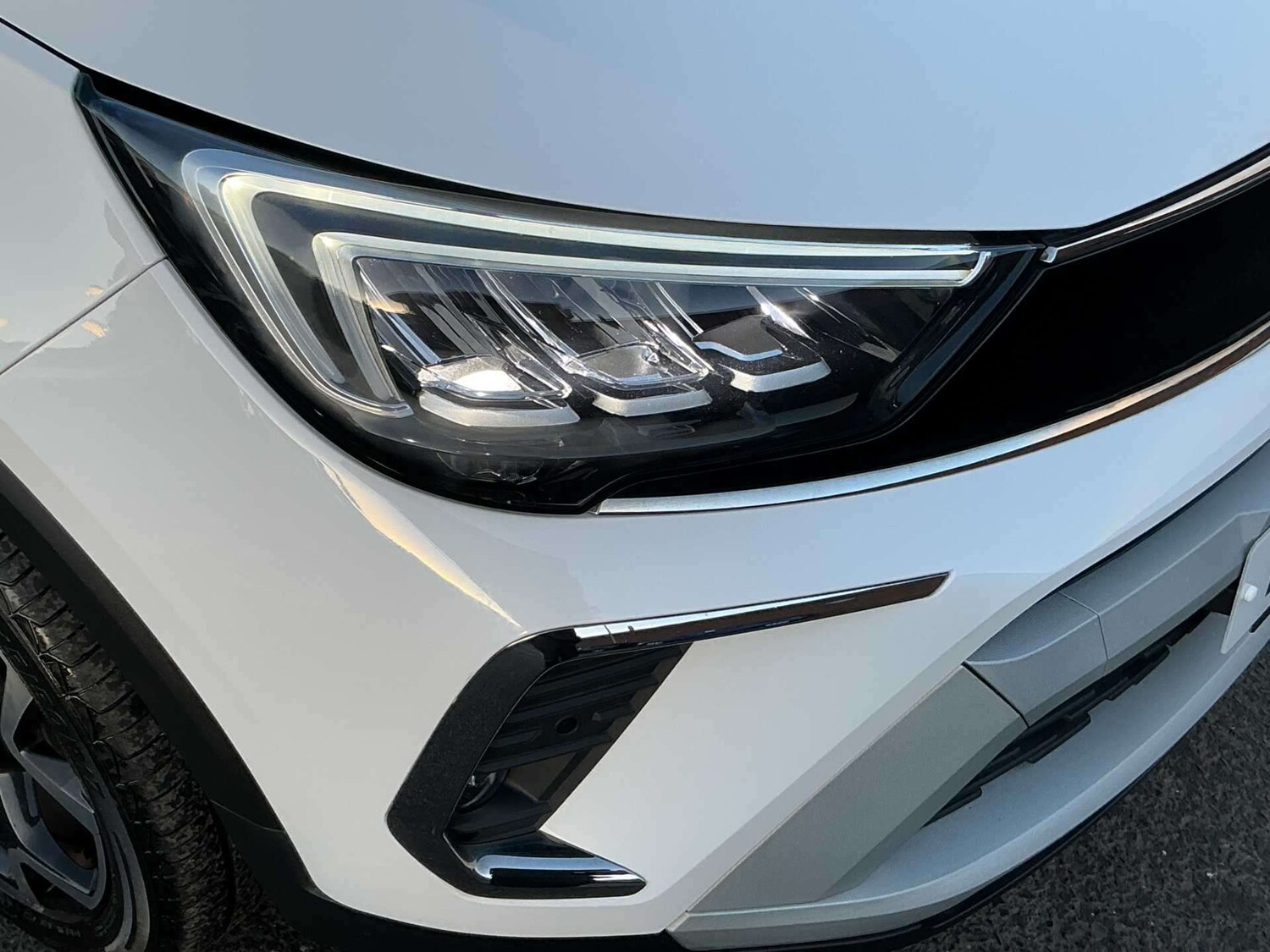 Used Vauxhall Crossland 2021 for sale - 77528914: Photo 27