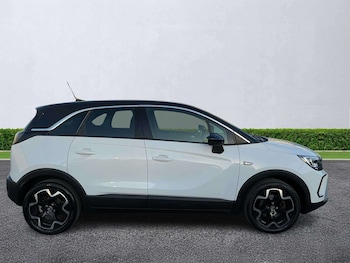 Used Vauxhall Crossland 2021 for sale - 77528914: Photo