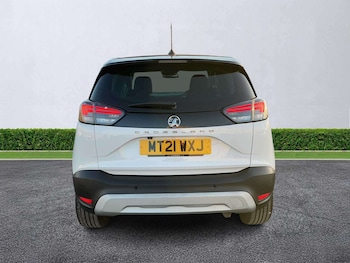 Used Vauxhall Crossland 2021 for sale - 77528914: Photo