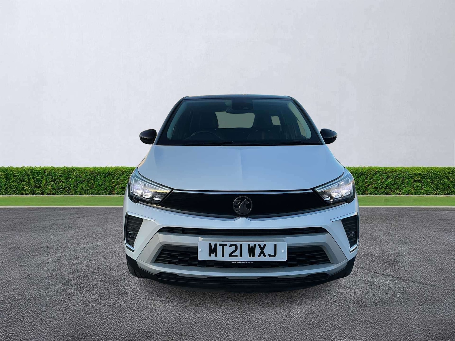 Used Vauxhall Crossland 2021 for sale - 77528914: Photo 5