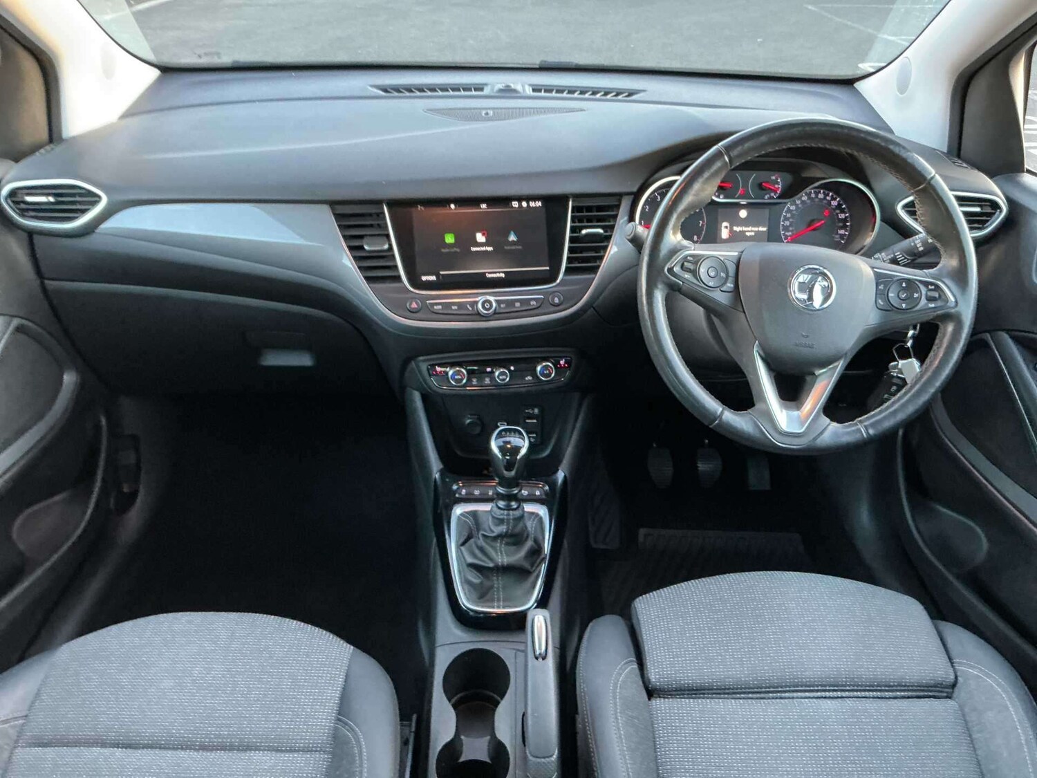 Used Vauxhall Crossland 2021 for sale - 77528914: Photo 8