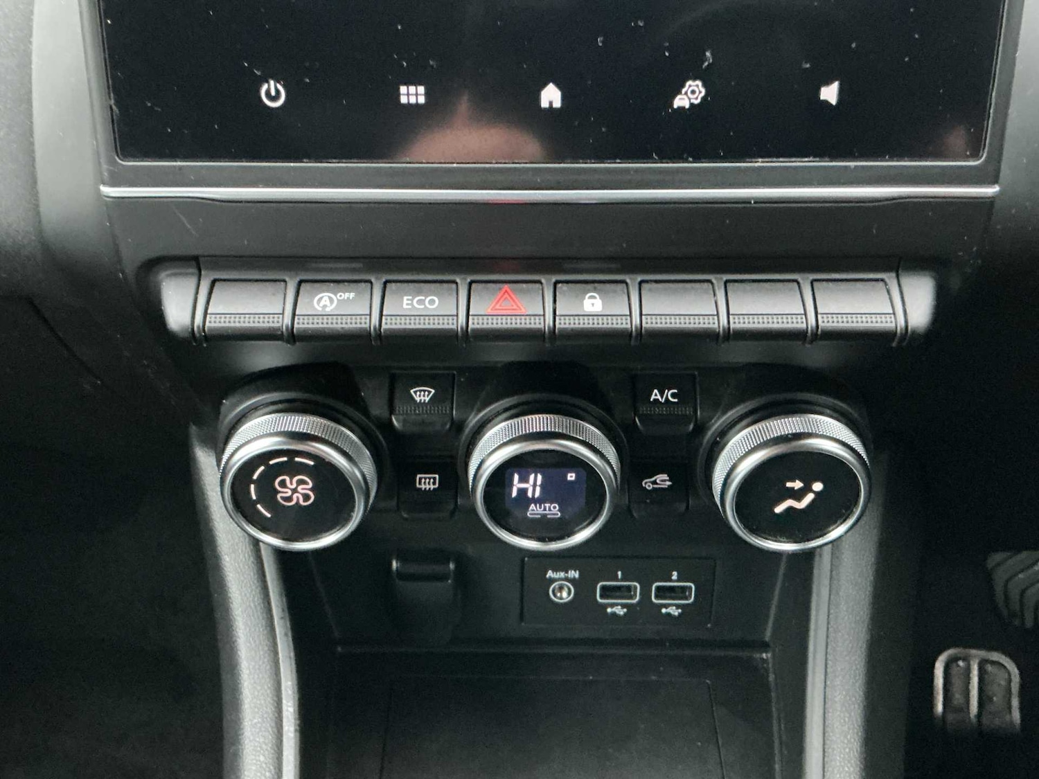 Used Renault Captur 2022 for sale - 76877959: Photo 11