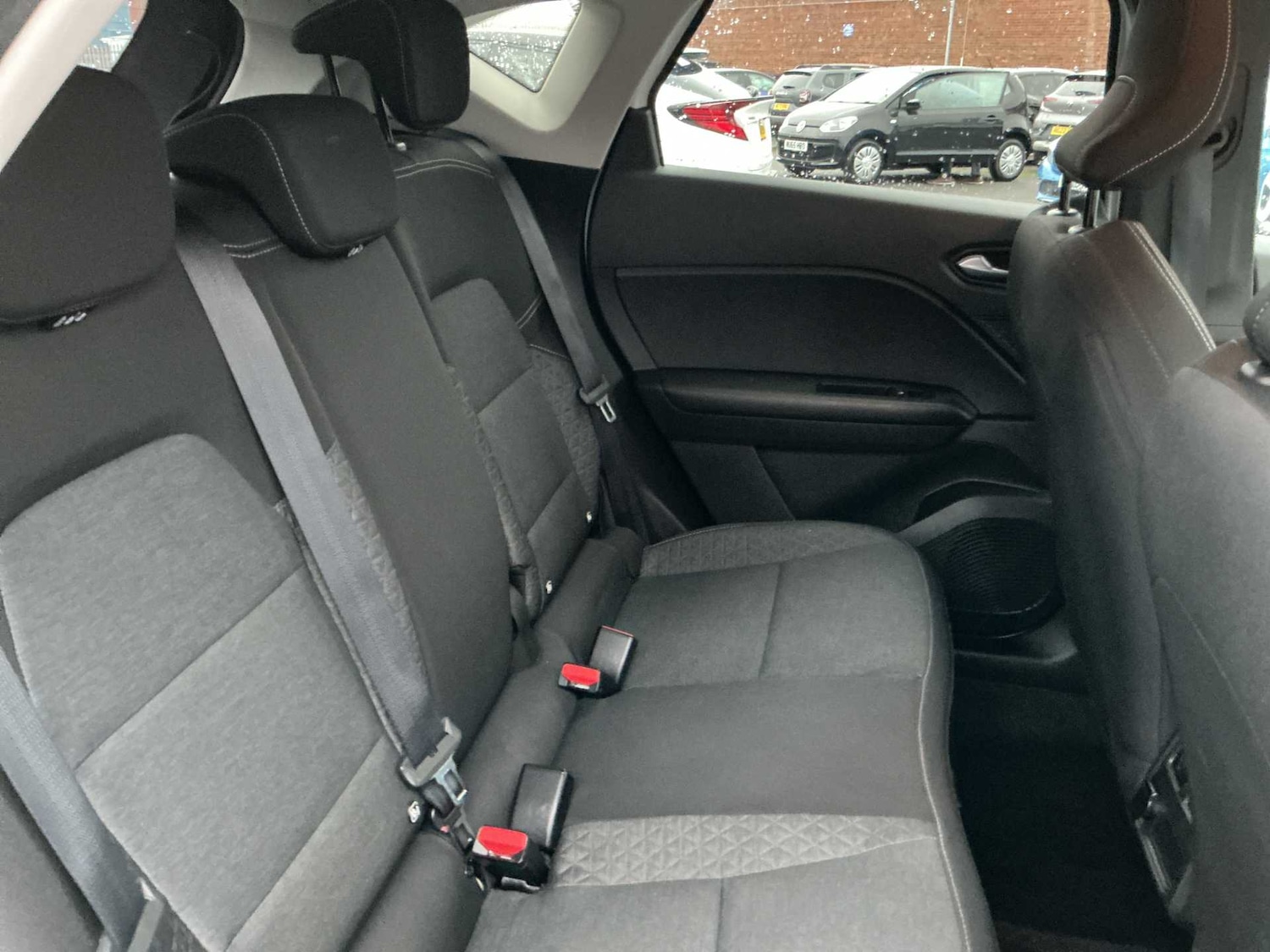 Used Renault Captur 2022 for sale - 76877959: Photo 15