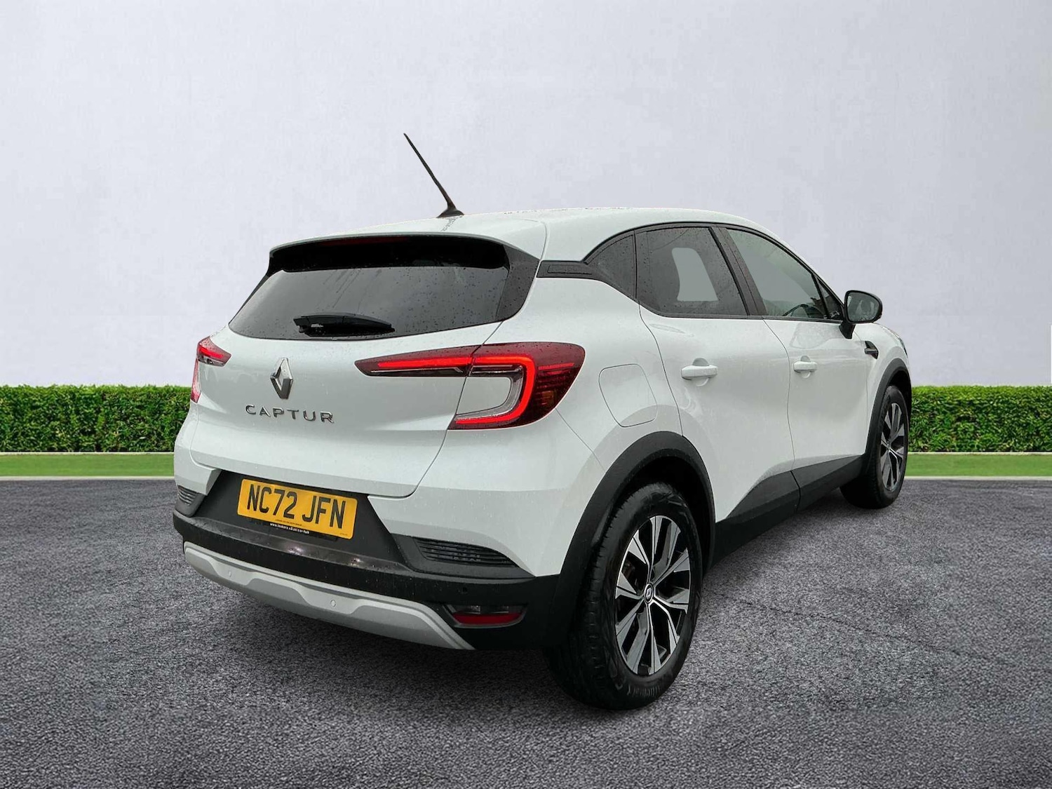 Used Renault Captur 2022 for sale - 76877959: Photo 17