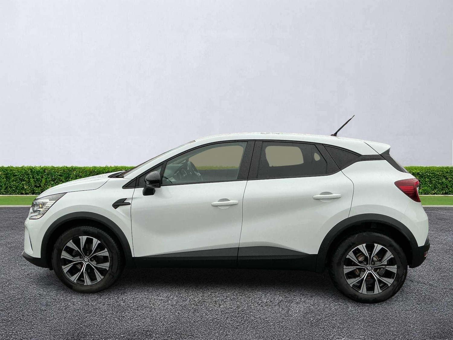 Used Renault Captur 2022 for sale - 76877959: Photo 18