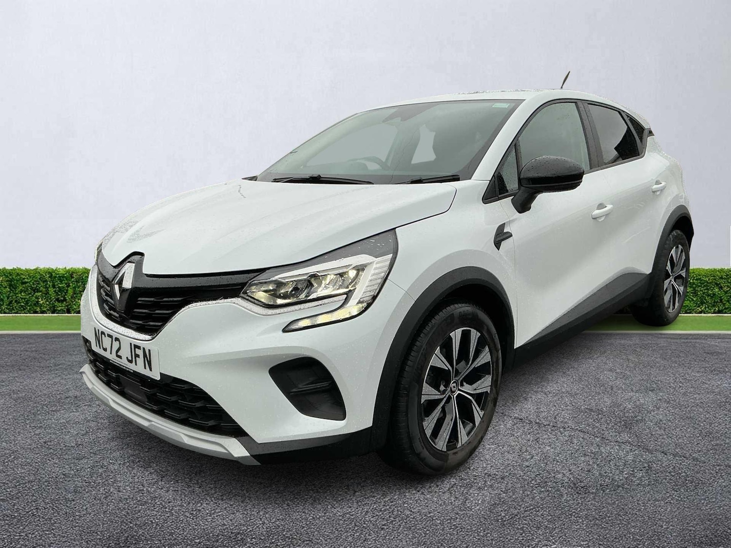 Used Renault Captur 2022 for sale - 76877959: Photo 19
