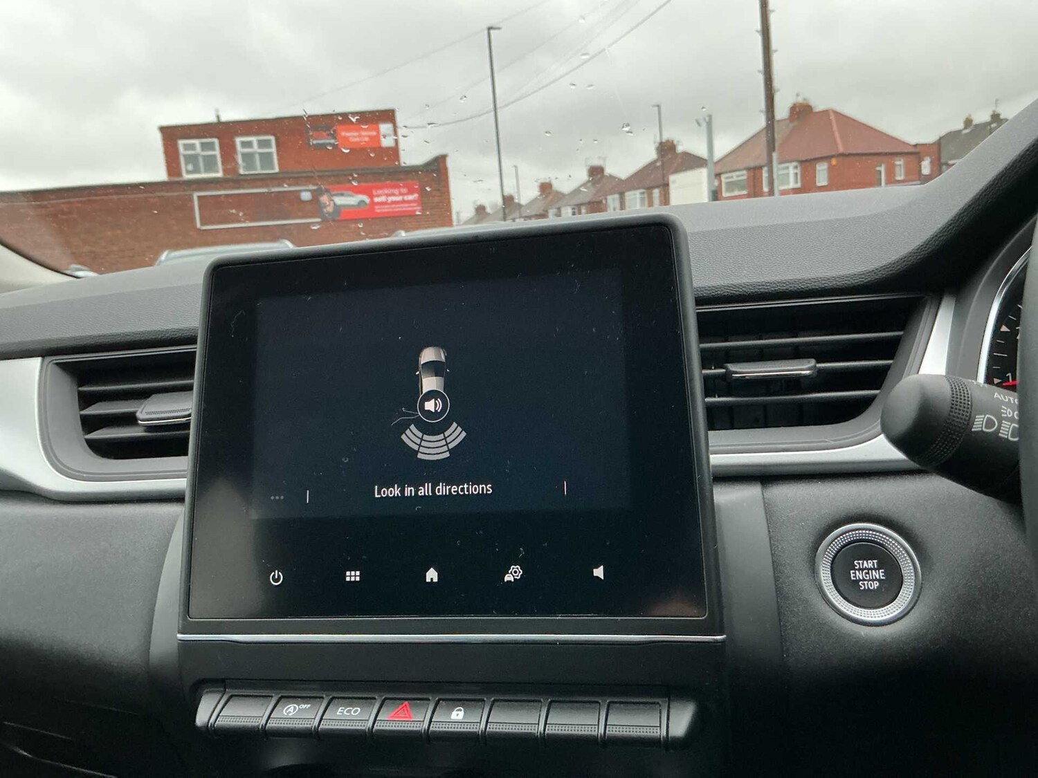 Used Renault Captur 2022 for sale - 76877959: Photo 21