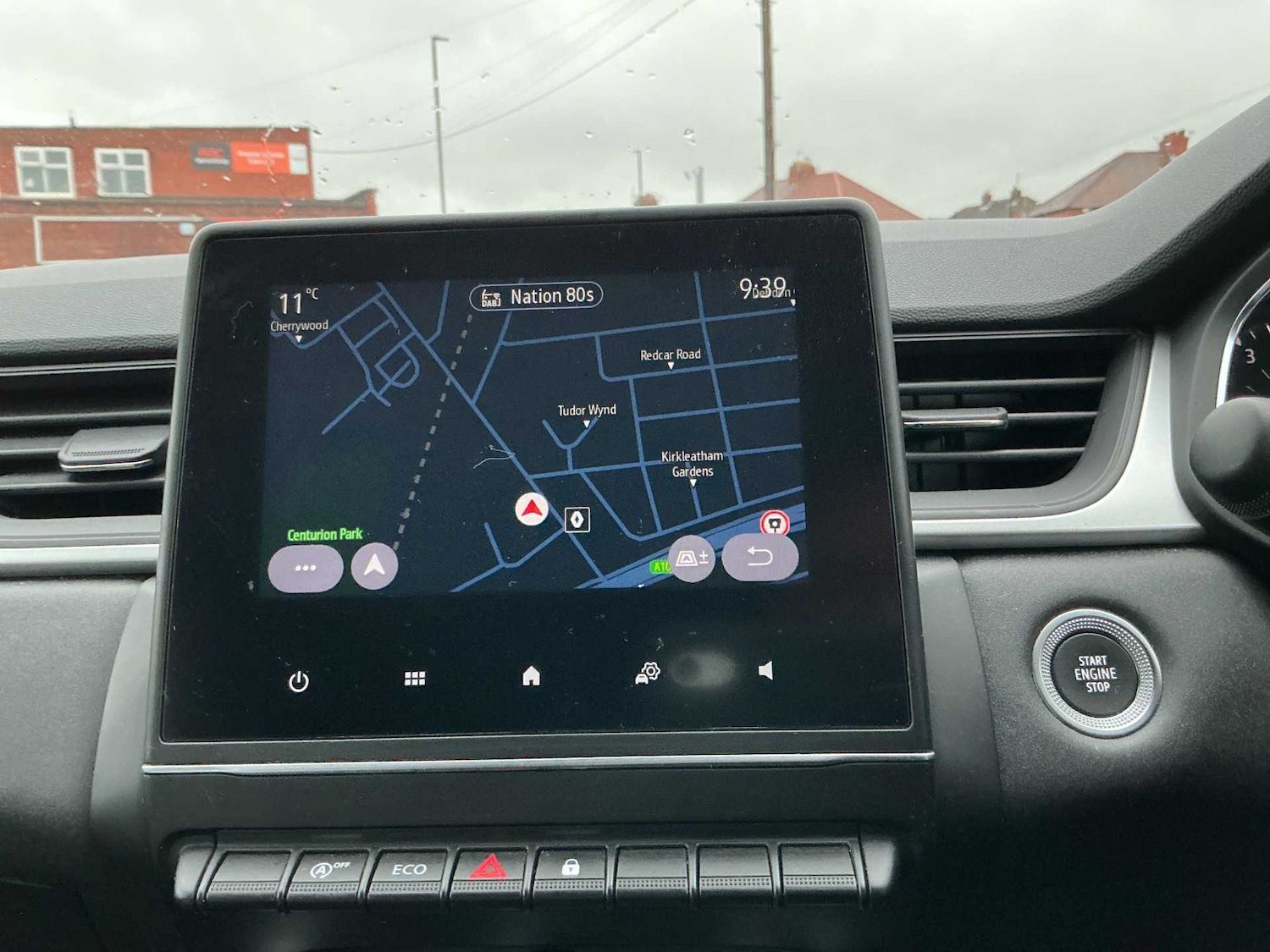 Used Renault Captur 2022 for sale - 76877959: Photo 22