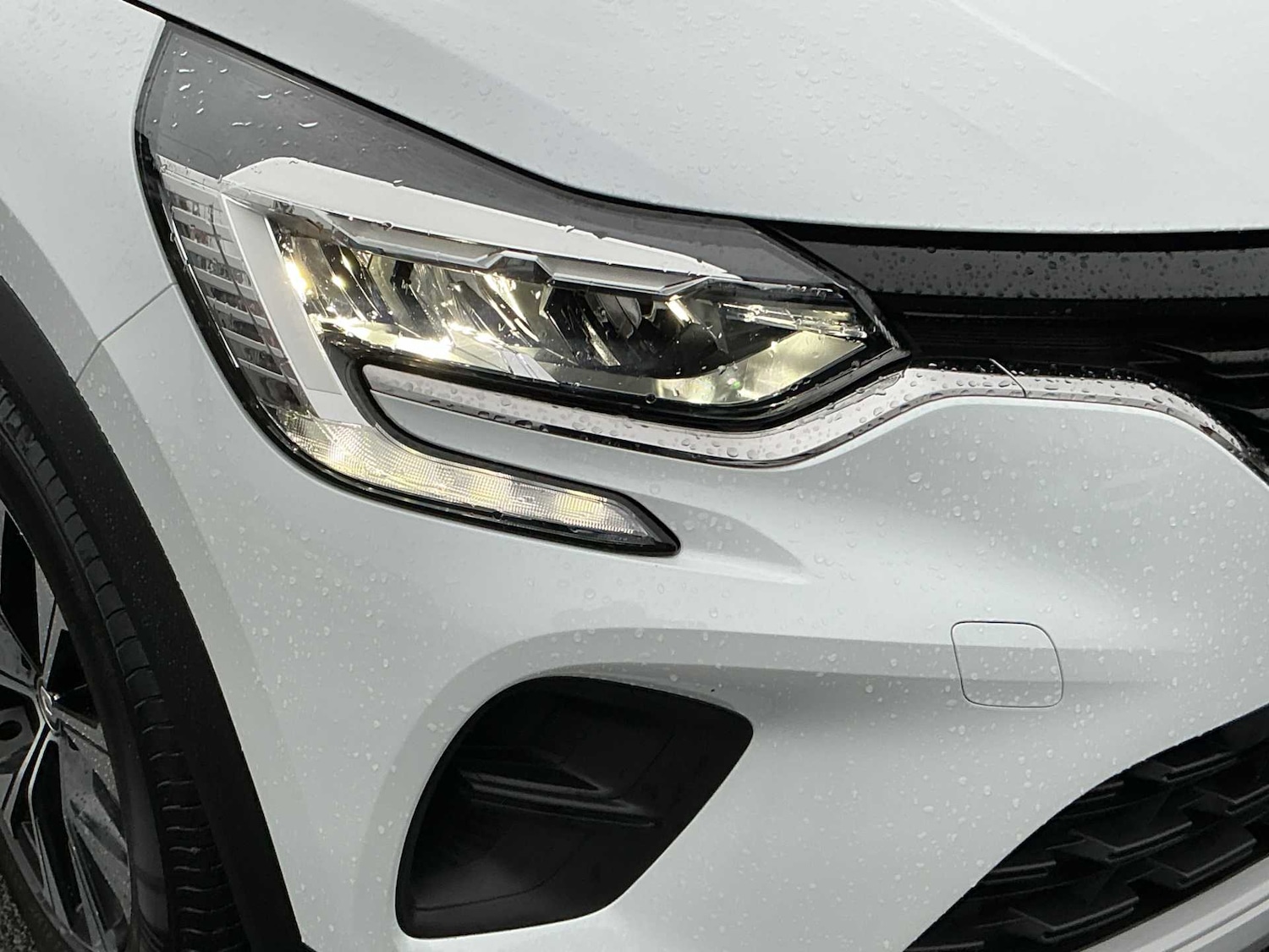 Used Renault Captur 2022 for sale - 76877959: Photo 27